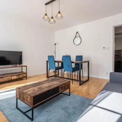 Le Bantz 3 Appartement Mulhouse Wi-Fi