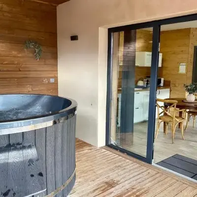 Chalet Lilas