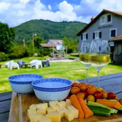 Notre Renardière