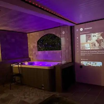 Secret Factory & Spa