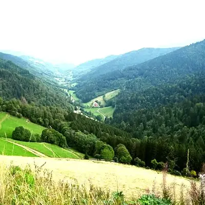 Vues montagne