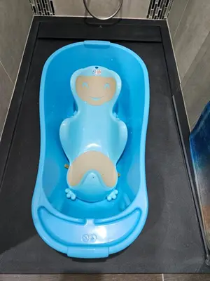 Plan de l'établissement Gîte 4 à 10 Personnes avec sauna