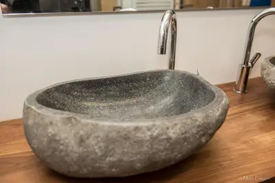 Plan de l'établissement Magnifique gîte 4 étoiles pour 6p avec 3 chambres, accès Jacuzzi