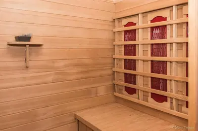 Plan de l'établissement Magnifique gîte 4 étoiles pour 6p avec 3 chambres, accès Jacuzzi