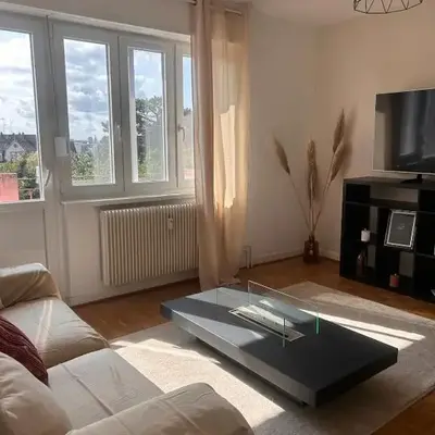 Magnifique