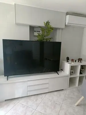 Télévision ou salle de divertissement dans l'établissement Germanica 68500
