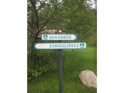 Certificat, récompense, panneau ou autre document affiché dans l'établissement Chez Gustave am See