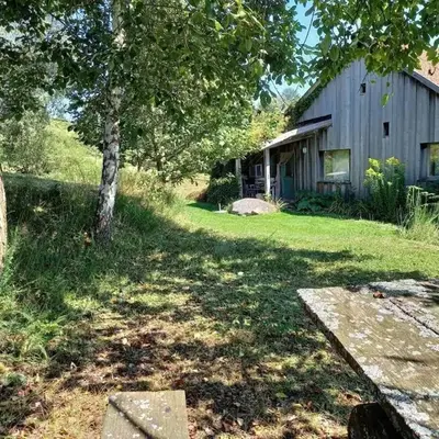 Chez Gustave am See