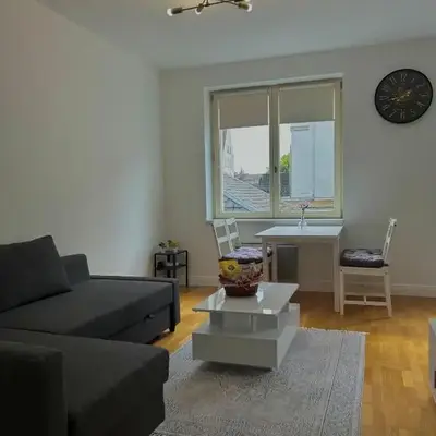 Appartement cosy au cœur de la Petite Venise - Colmar
