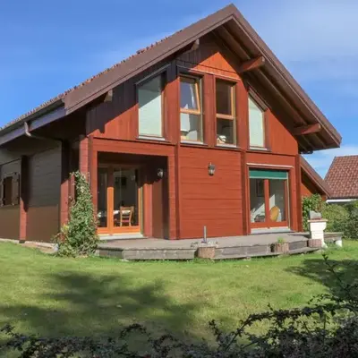 Chalet Mulli