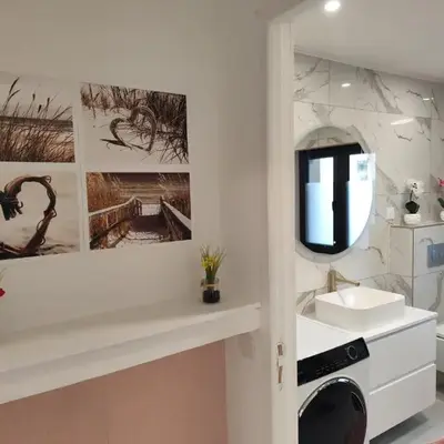 Appartement meublé Rixheim Alsace