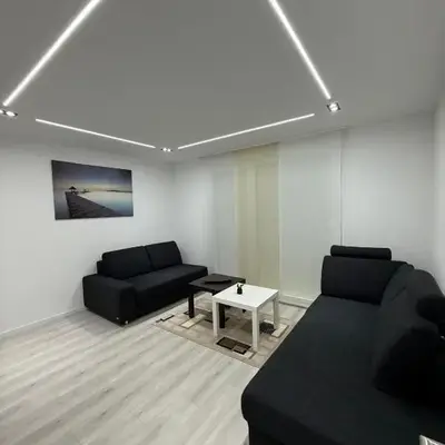 Appartement Lumière