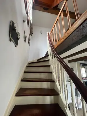 Plan de l'établissement Riegelhaus mit Charme