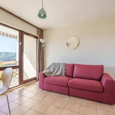 Le Cocon du Chaud Costet - Avec balcon