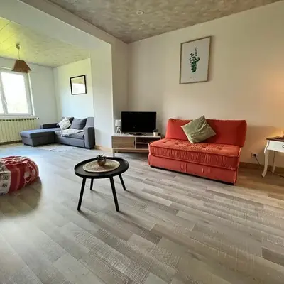Duplex- La Medelle