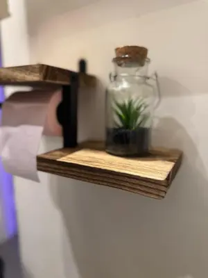 Plan de l'établissement Studio Design à Mulhouse
