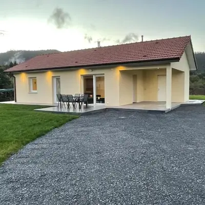 Gîte Le Gros Chêne
