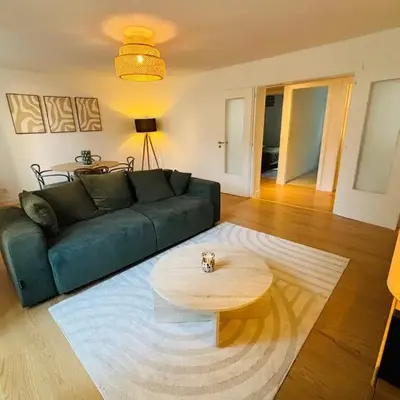 Appartement Mulhouse Centre historique