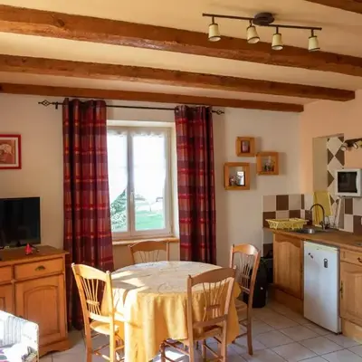 La Ferme du Franz