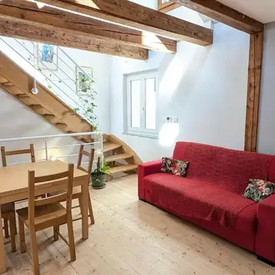 Le Refuge - Petite maison de village