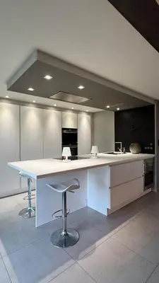 Cuisine ou kitchenette dans l'établissement Apartment in Vagney between Gérardmer and La Bresse