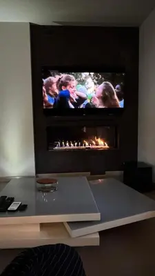 Télévision ou salle de divertissement dans l'établissement Apartment in Vagney between Gérardmer and La Bresse