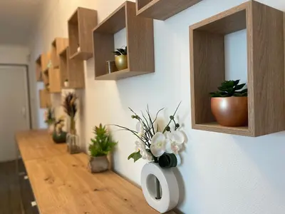 Plan de l'établissement Le Platane - COLMAR