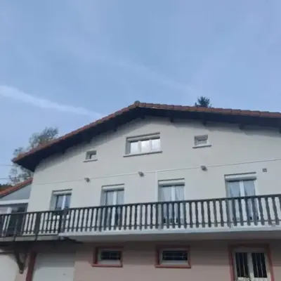 Le Refuge des hérissons