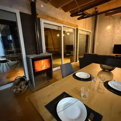Le Chalet des Vosges