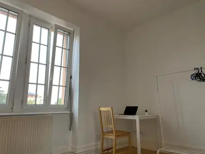 Plan de l'établissement Maison Abbatucci