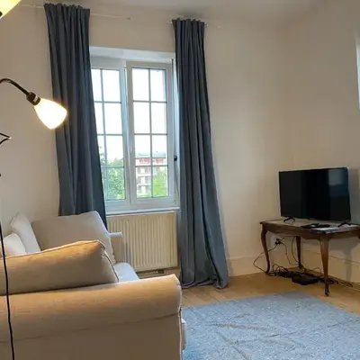 Maison Abbatucci