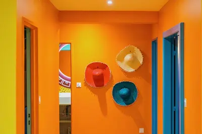 Plan de l'établissement Mexicooo by AlsacePulse