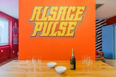 Boissons dans l'établissement Mexicooo by AlsacePulse