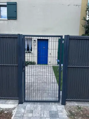 Plan de l'établissement Le K Home du kaligone