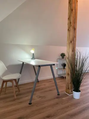 Plan de l'établissement Les nuits du Lion