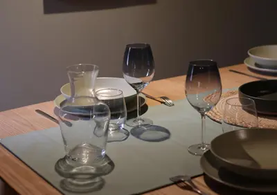 Boissons dans l'établissement Pistache - Charme et confort au cœur de Colmar