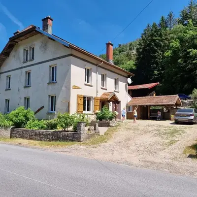 MERG holiday home