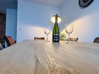 Boissons dans l'établissement Au Bord du Logelbach