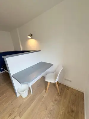 Plan de l'établissement Le Domaine Gabriel 3 Suites privées