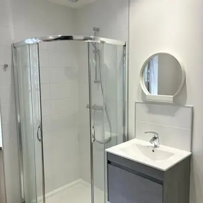 Le Domaine Gabriel 3 Suites privées