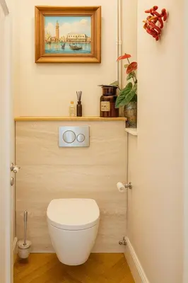 Salle de bains dans l'établissement La Cotonnière Colmar Downtown