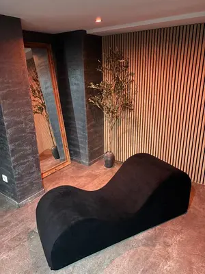 Plan de l'établissement Suite intime avec sauna à Guebwiller