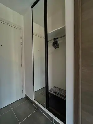Plan de l'établissement Appartement moderne - Sur le sentier des vignes