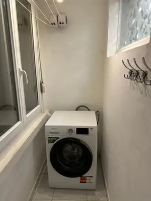 Plan de l'établissement Apartment - Colmar Center - La Roseraie
