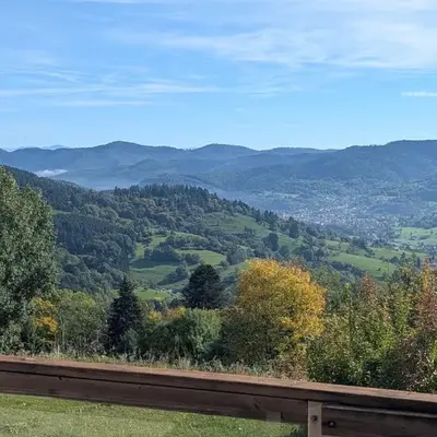 Le Panorama