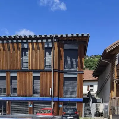 Duplex Télémark