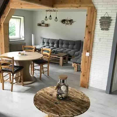 Appartement cosy rénové au calme