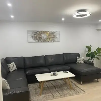 Cozy apartment near Basel Airport