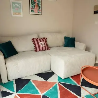 Maison MUGUET 2 SPA-PARKING-COLMAR