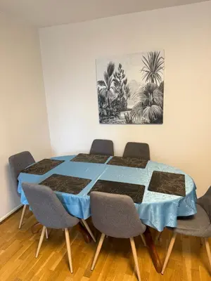 Plan de l'établissement Petit Paradis 74 grand rue